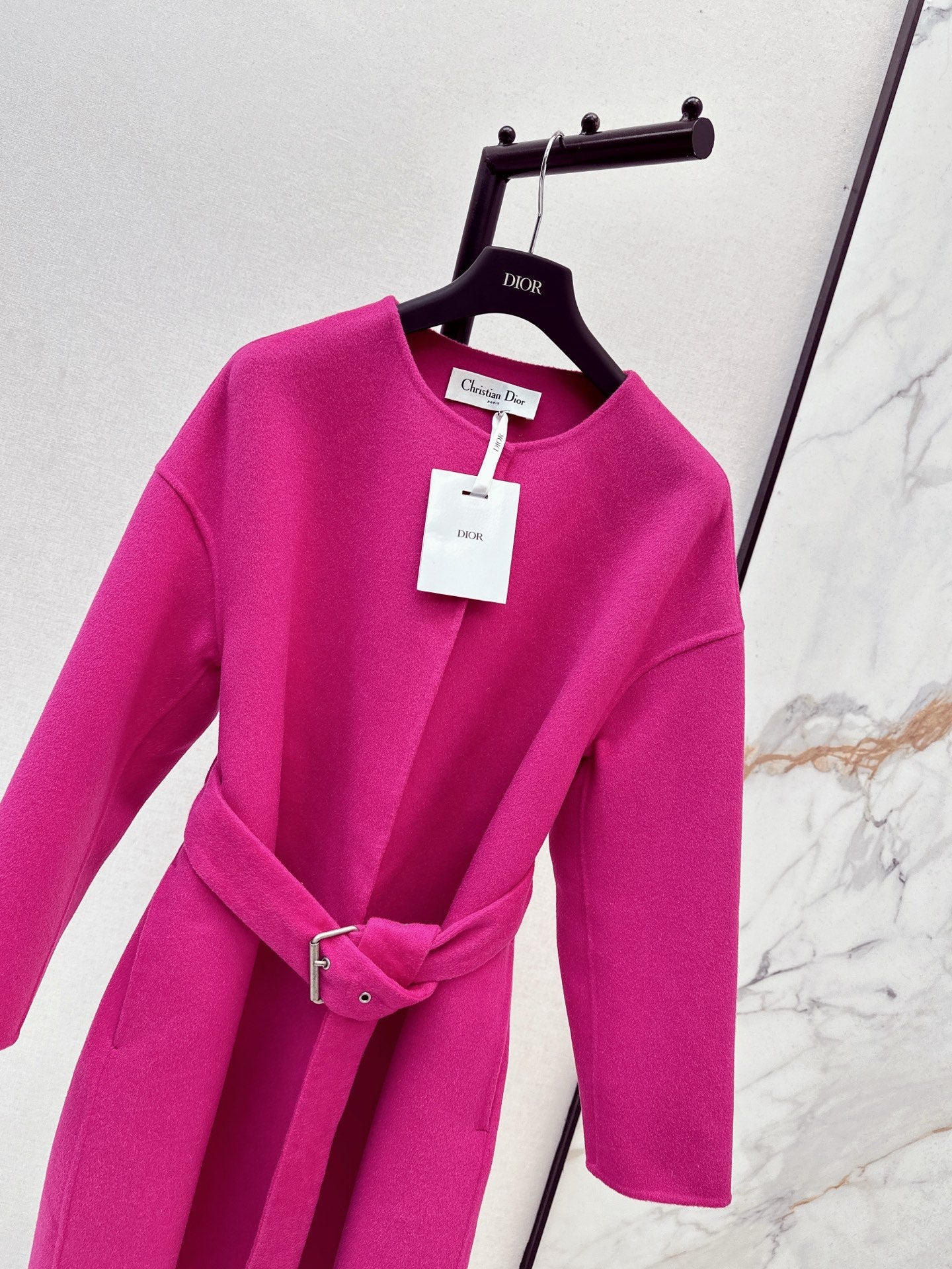 CD NEW wool overcoats