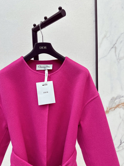 CD NEW wool overcoats