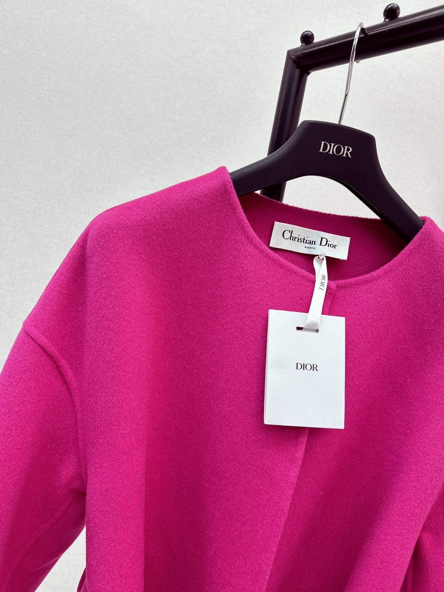 CD NEW wool overcoats