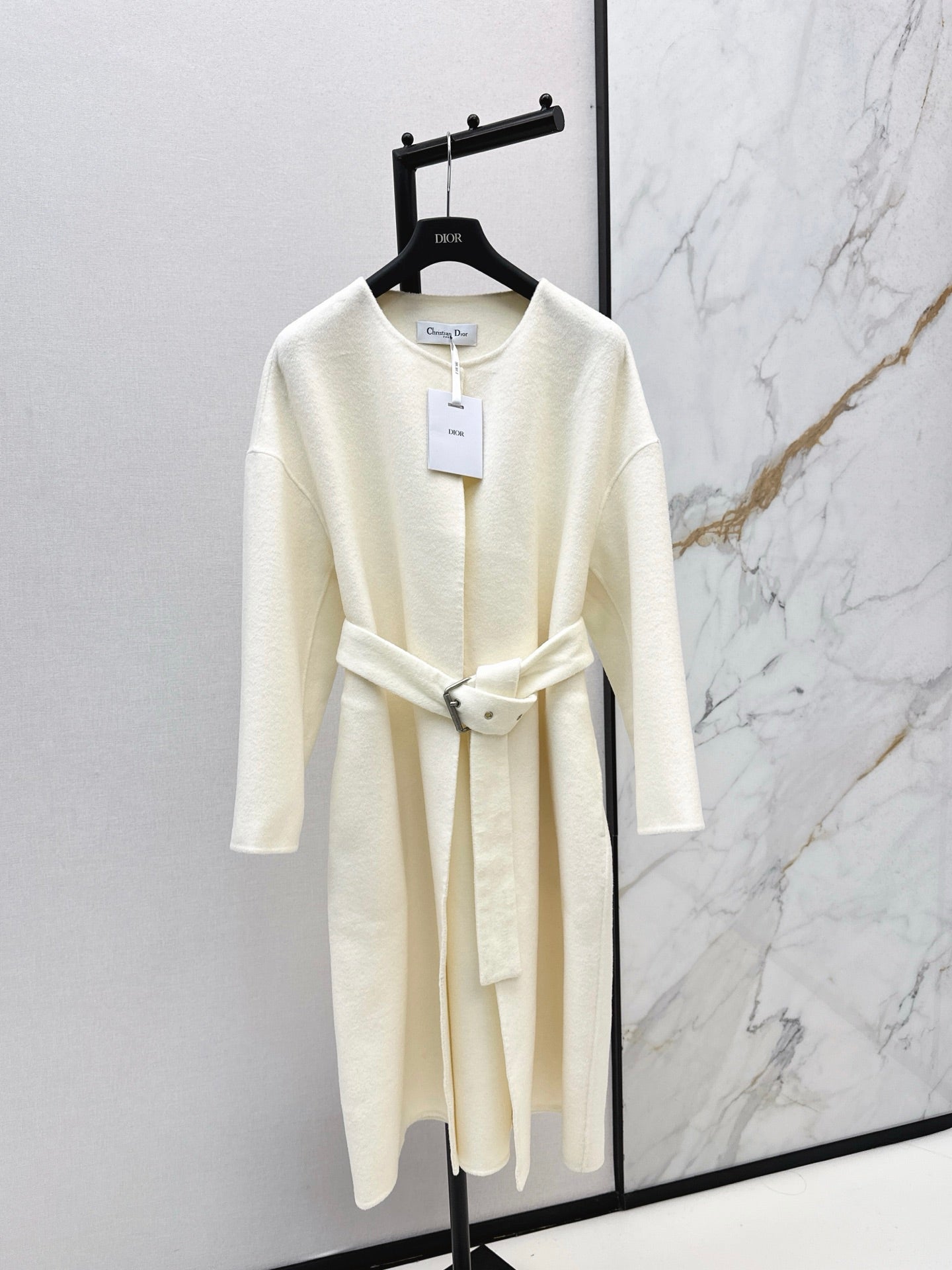 CD NEW wool overcoats