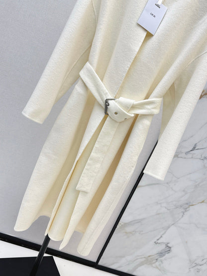 CD NEW wool overcoats