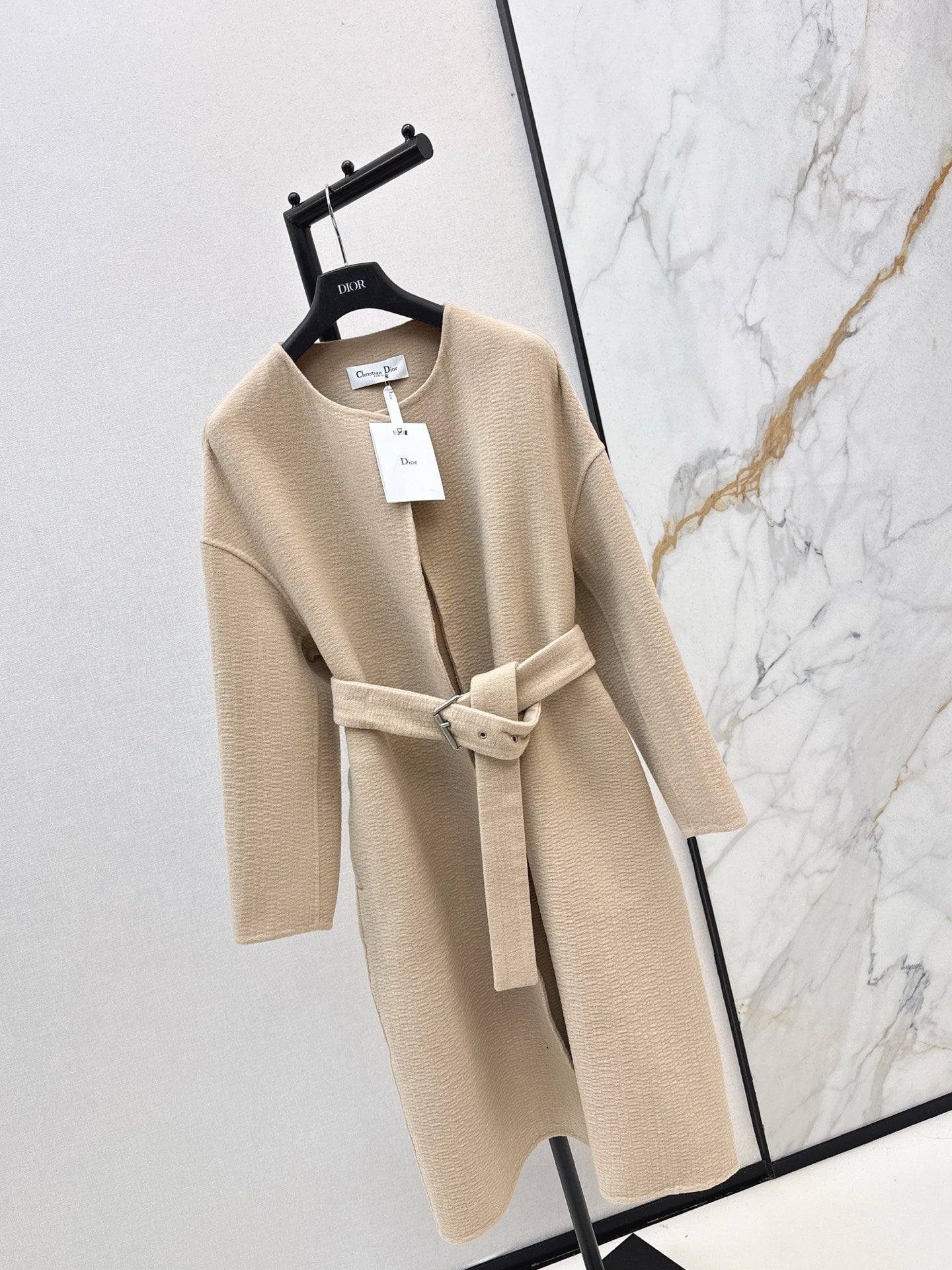 CD NEW wool overcoats