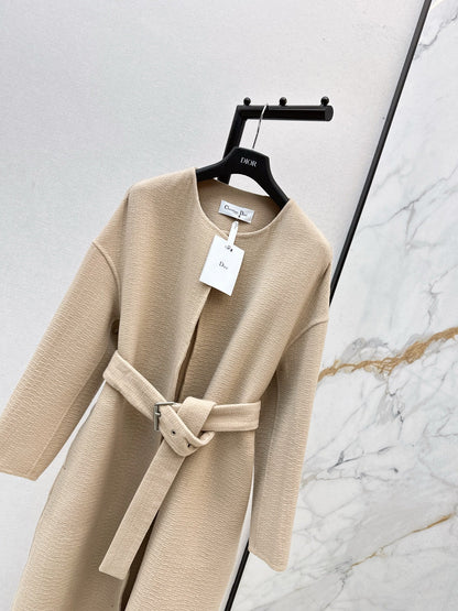 CD NEW wool overcoats