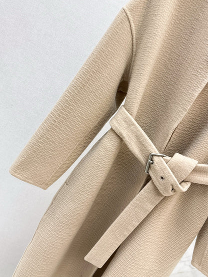 CD NEW wool overcoats