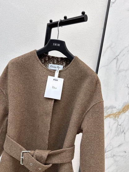 CD NEW wool overcoats