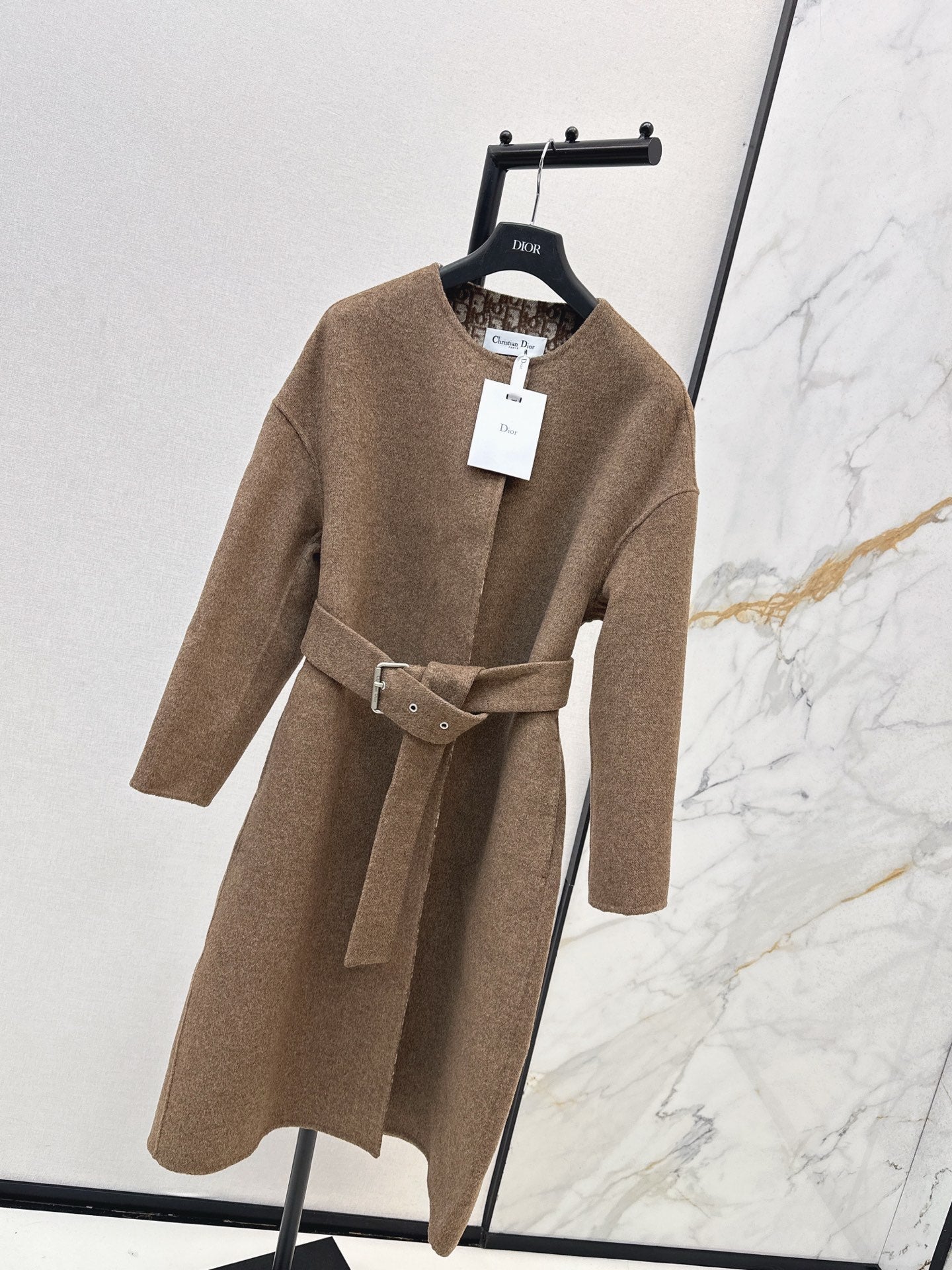 CD NEW wool overcoats