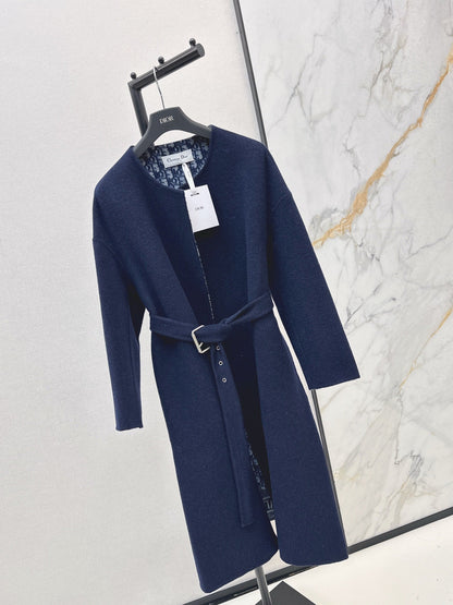 CD NEW wool overcoats