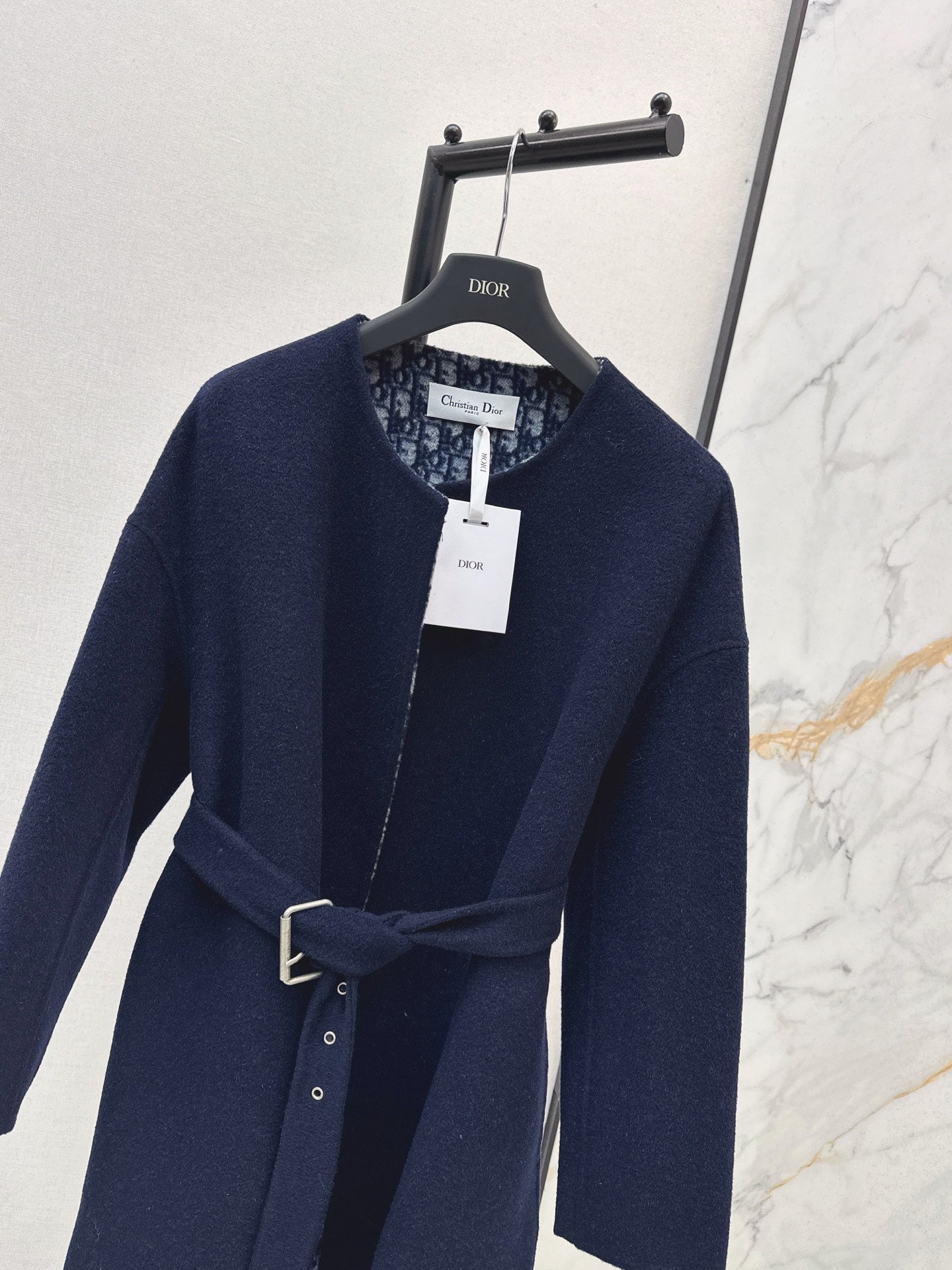 CD NEW wool overcoats