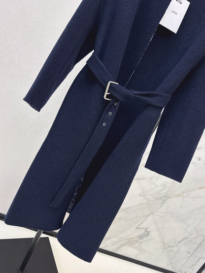 CD NEW wool overcoats