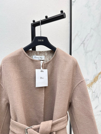 CD NEW wool overcoats