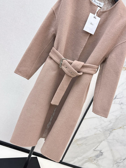 CD NEW wool overcoats