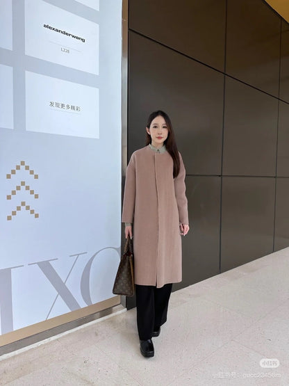 CD NEW wool overcoats