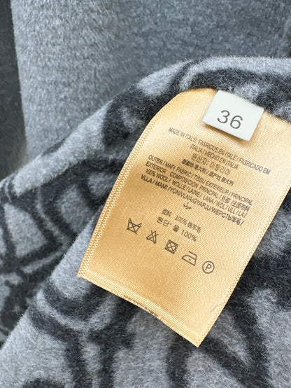 Bur NEW wool overcoats