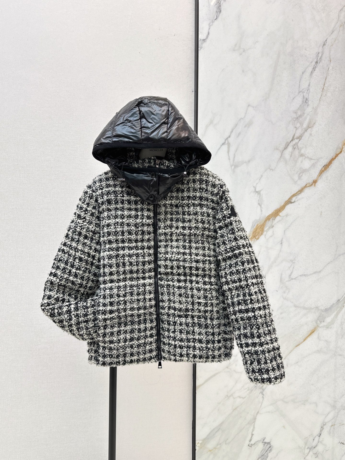 Monc NEW down jacket