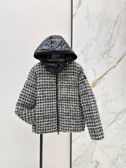 Monc NEW down jacket