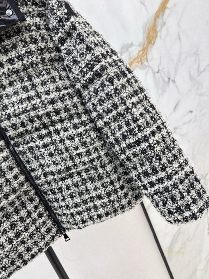 Monc NEW down jacket