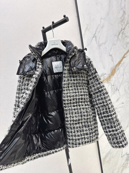 Monc NEW down jacket
