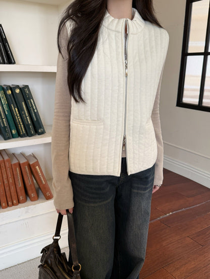 Brune NEW knitted vest