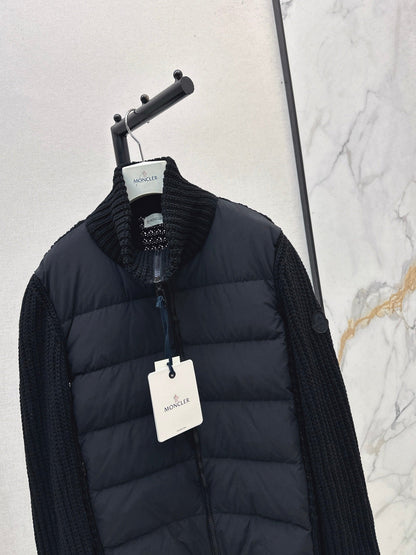 Mocn NEW down jacket