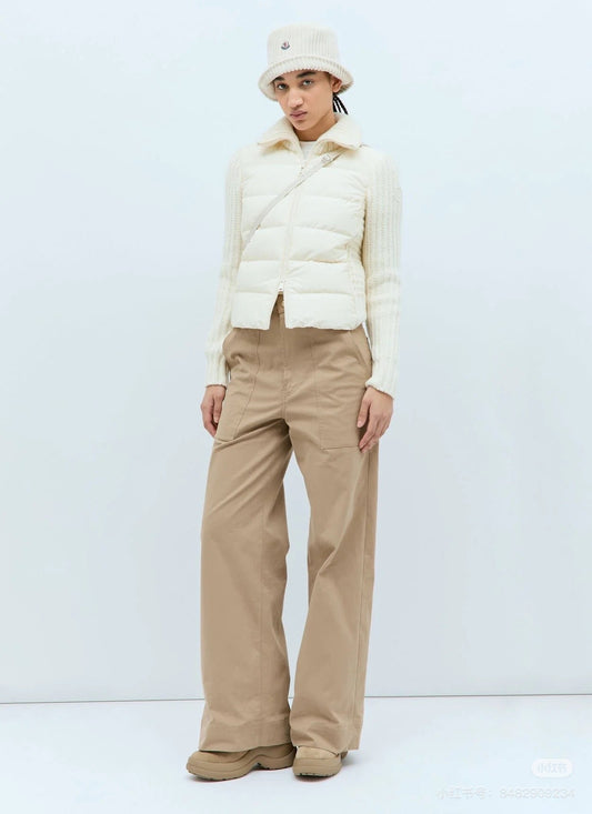 Mocn NEW down jacket