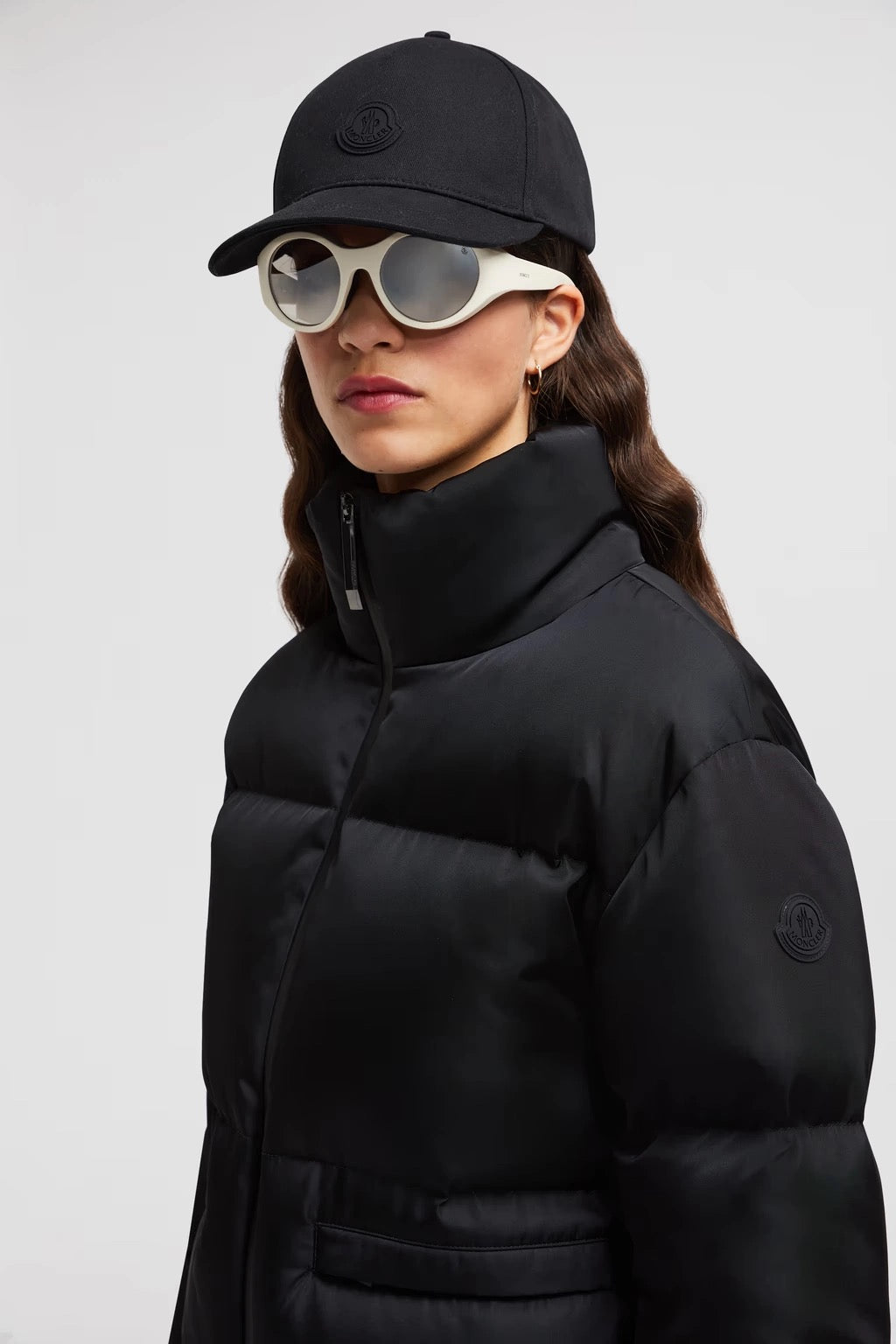 Monc NEW down jacket