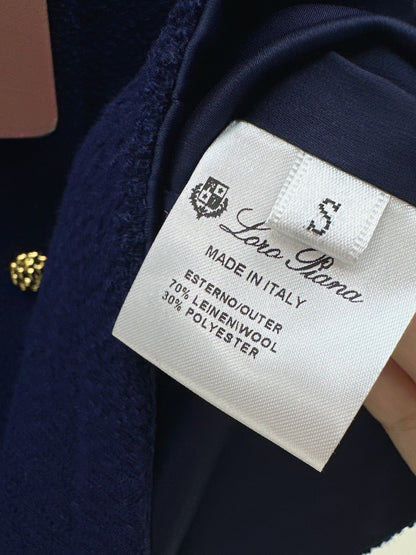 Loro NEW woolen vest