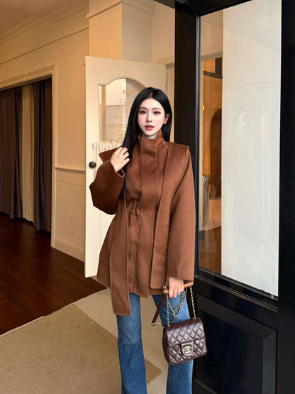 Loro NEW wool overcoats