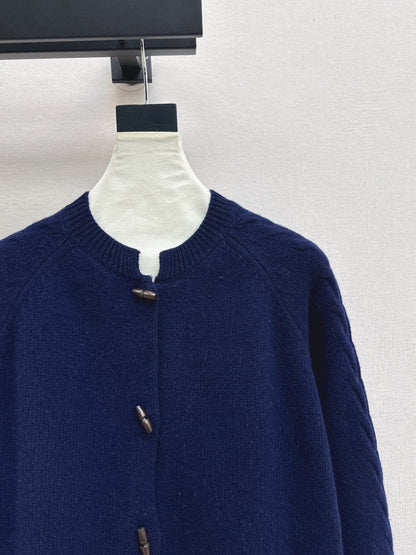 Max NEW Crew neck cardigan