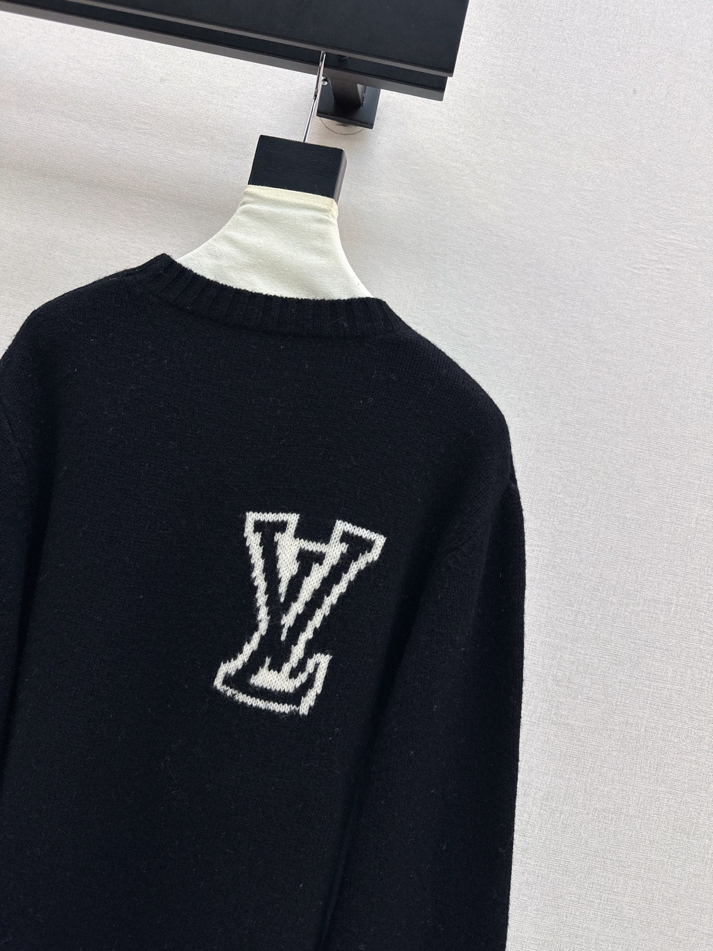 Louis NEW jacquard sweater