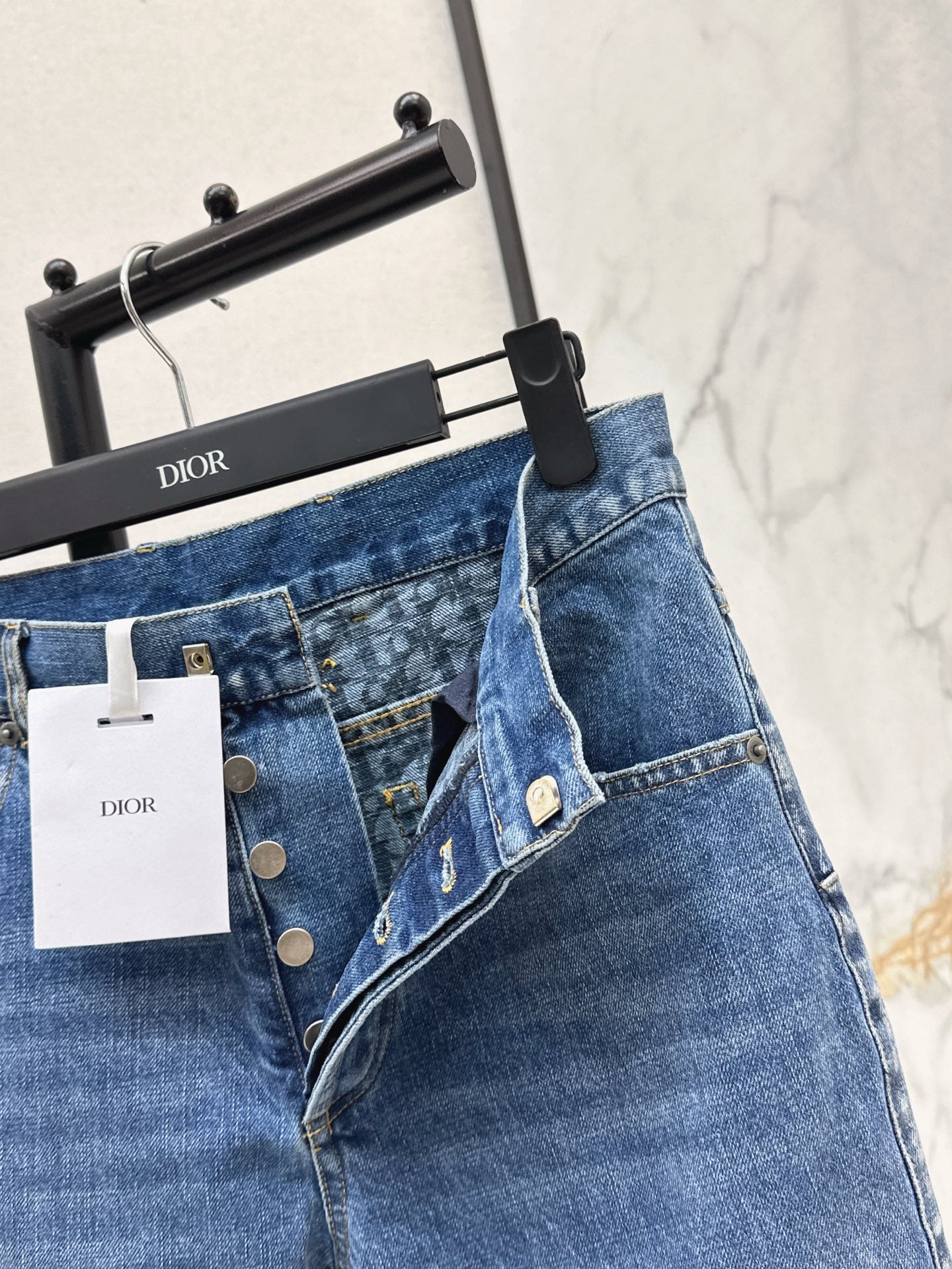 CD NEW slim fit jeans