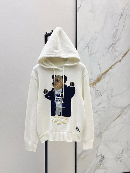 Ral NEW hooded sweater