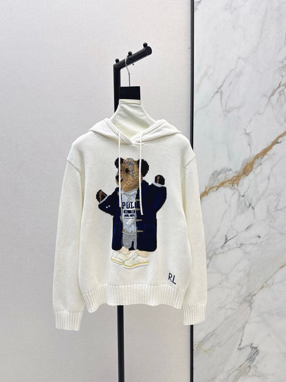 Ral NEW hooded sweater