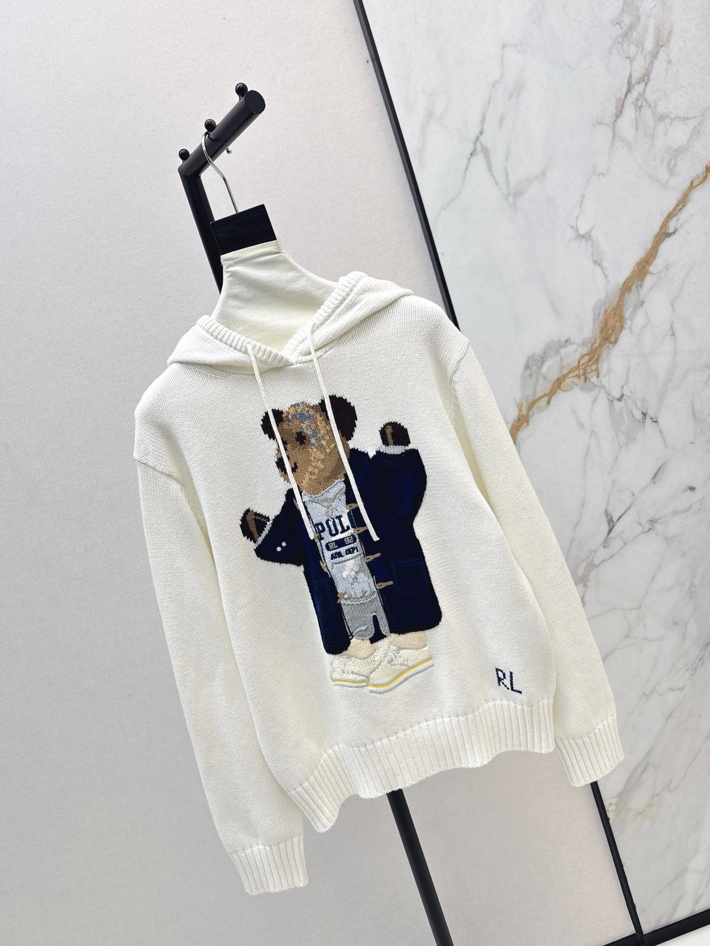 Ral NEW hooded sweater