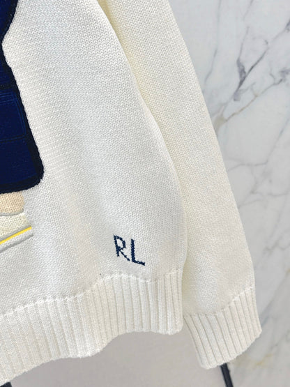 Ral NEW hooded sweater