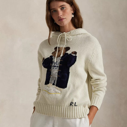 Ral NEW hooded sweater