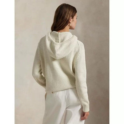Ral NEW hooded sweater