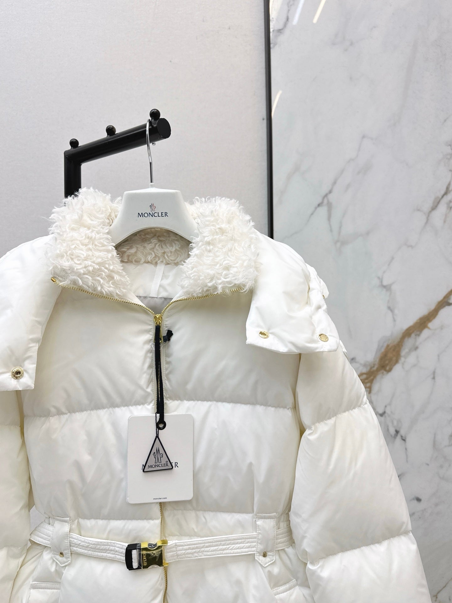 Monc NEW down jacket