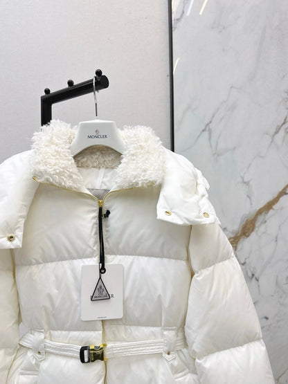 Monc NEW down jacket