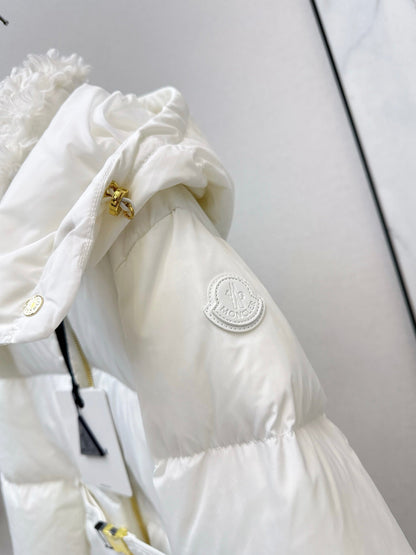 Monc NEW down jacket