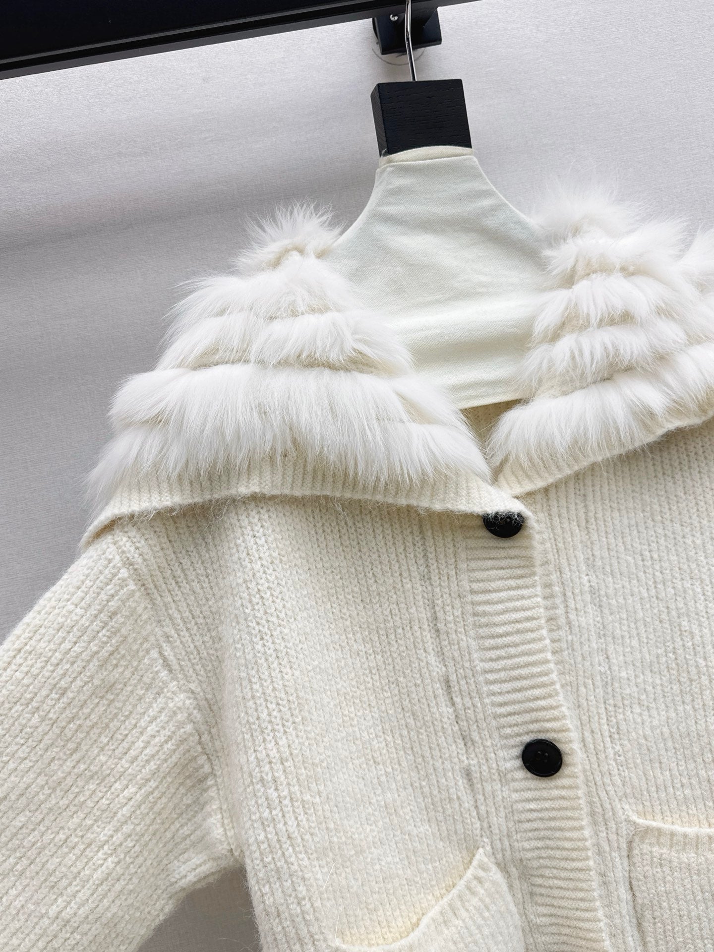 Fend NEW wool jacket