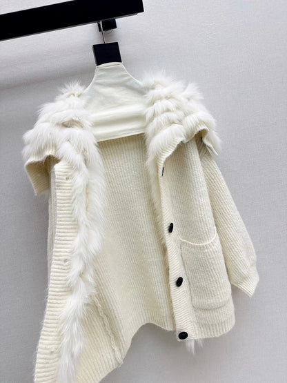 Fend NEW wool jacket