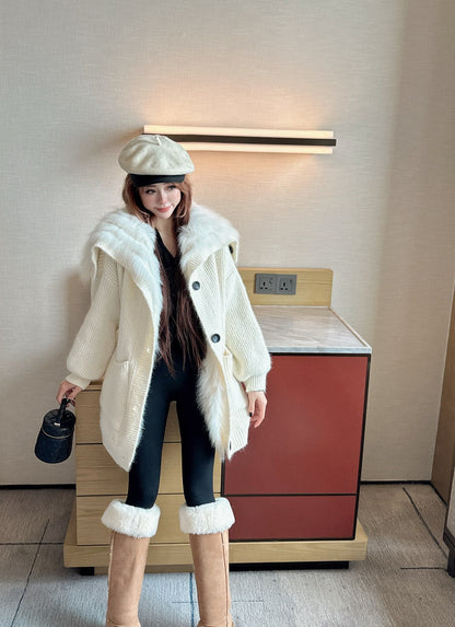 Fend NEW wool jacket