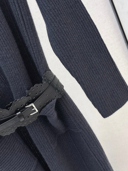 Ala NEW knitted coat