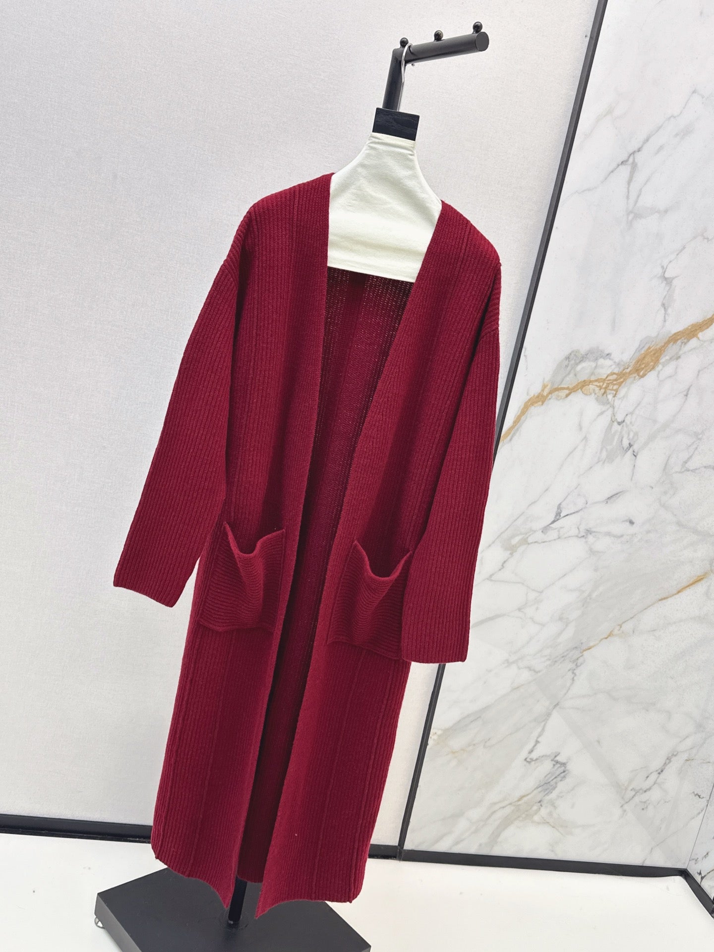 Ala NEW knitted coat