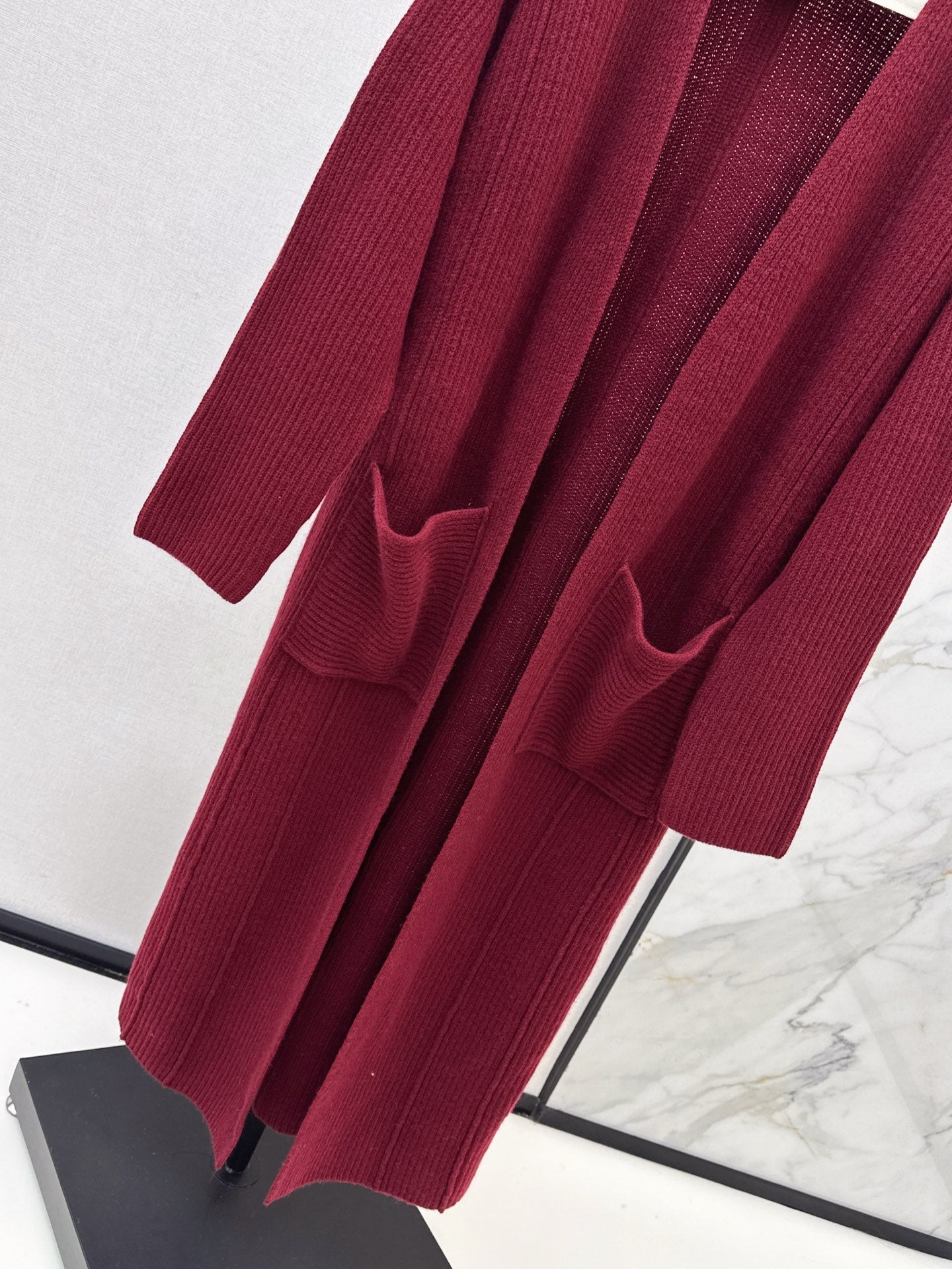 Ala NEW knitted coat