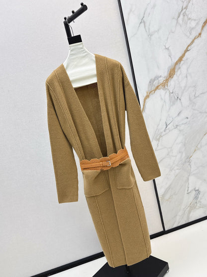 Ala NEW knitted coat