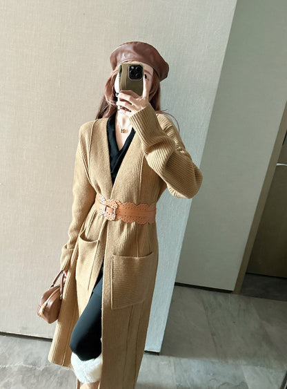 Ala NEW knitted coat