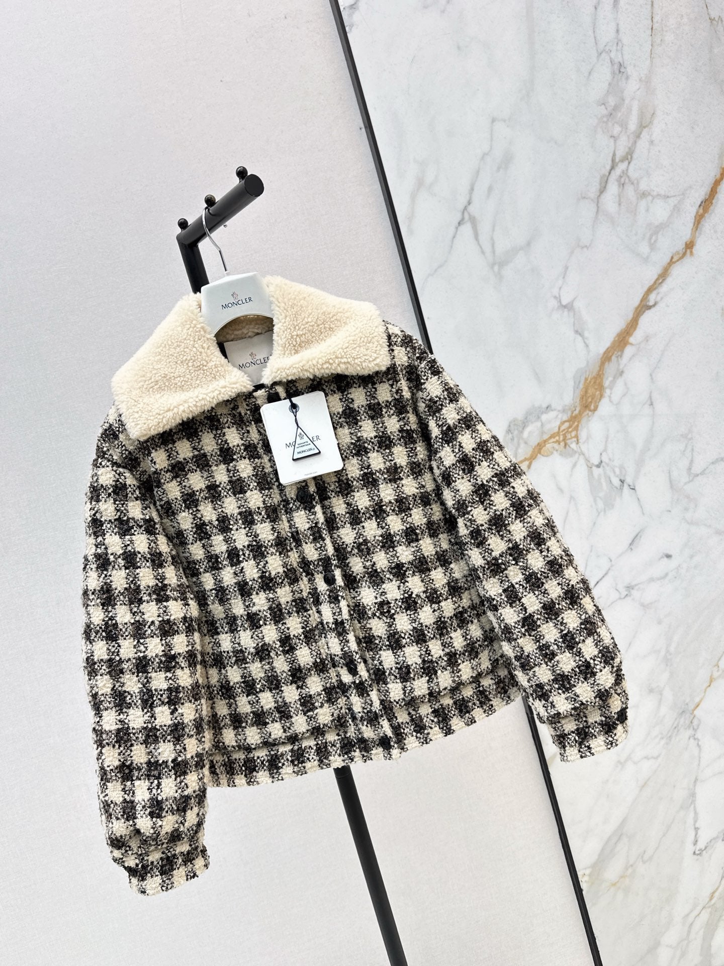 Monc NEW down jacket