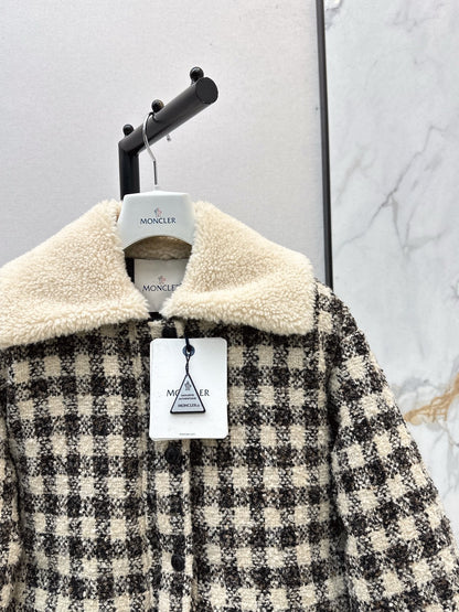 Monc NEW down jacket