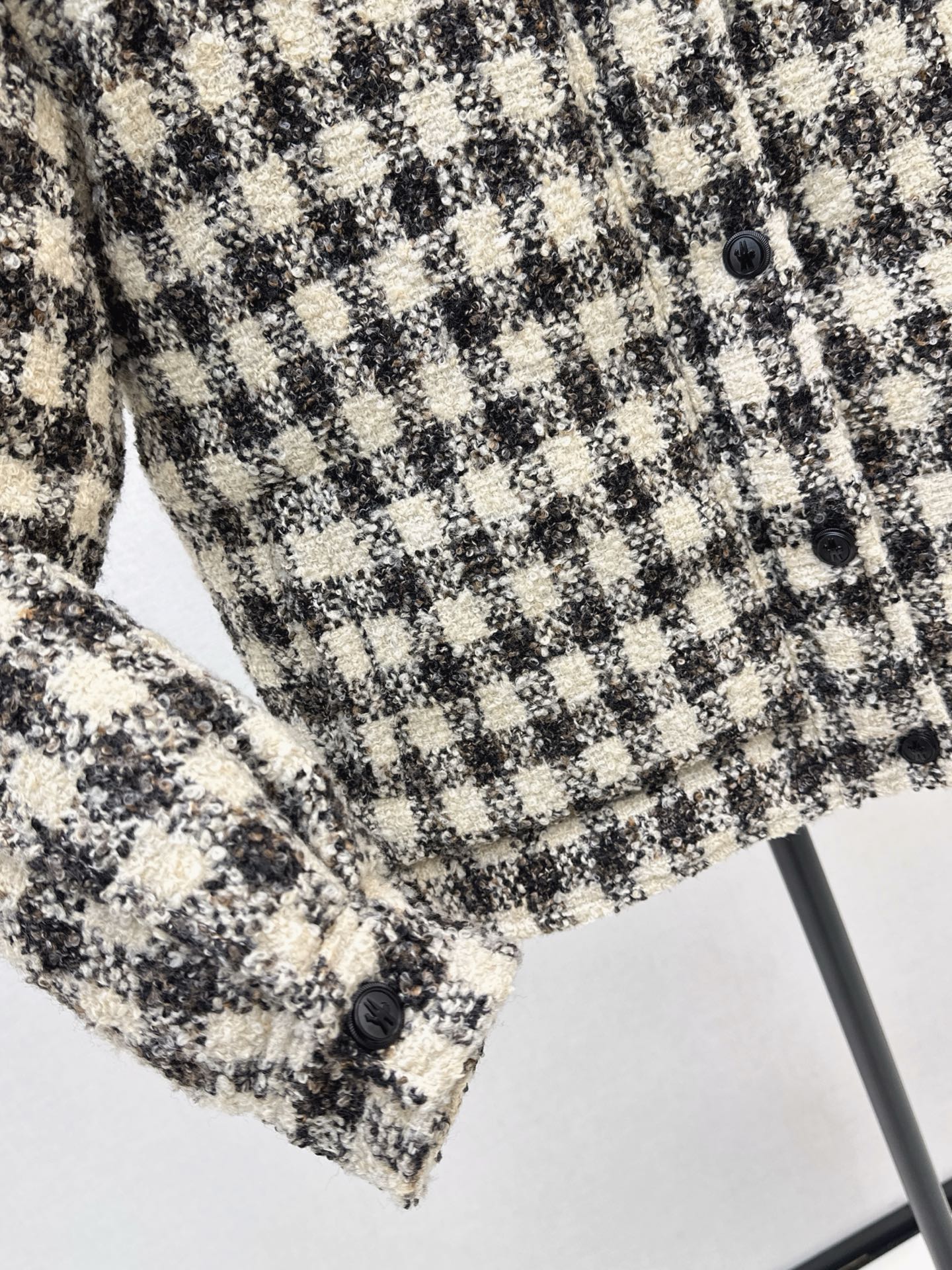 Monc NEW down jacket